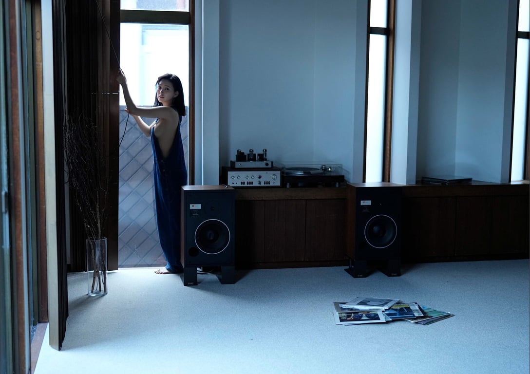 图片[82]-Haruka Kodama 兒玉遥 - Stay 25 (2022-11-25) - 在线免费观看-阅图吧