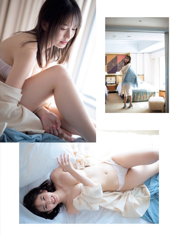 图片[27]-#-13 工藤美樱 志田音音 大和田南那 藤乃葵 叶月翼 - 全本免费在线观看-阅图吧