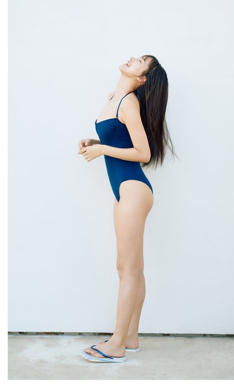 图片[18]-【数字限定】志田音々写真集「目光的远方」 (週プレ PHOTO BOOK) - 在线免费观看-阅图吧