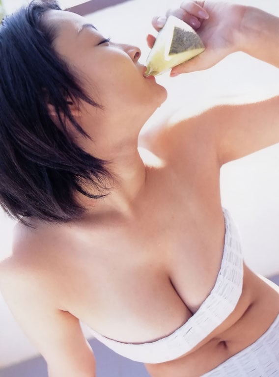 图片[83]-#佐藤和沙 – 刚采摘的水果 (2004.03.19) - 全本免费在线观看-阅图吧