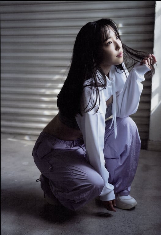 图片[113]-2023.10.30 早安少女组.'23 谱久村圣 最后写真集 『 LAST SCENE 』 - 在线免费观看-阅图吧