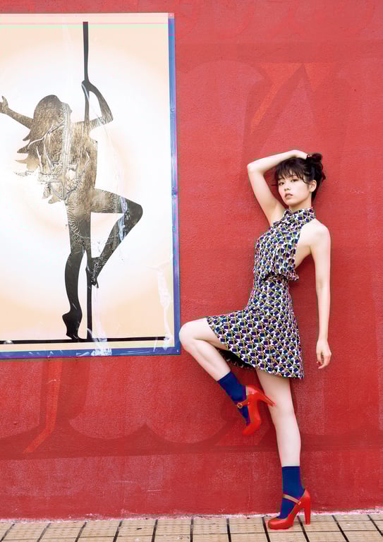 图片[11]-#Fuka Koshiba 小芝风花 写真集 F (2019.01.27) - 全本免费在线观看-阅图吧