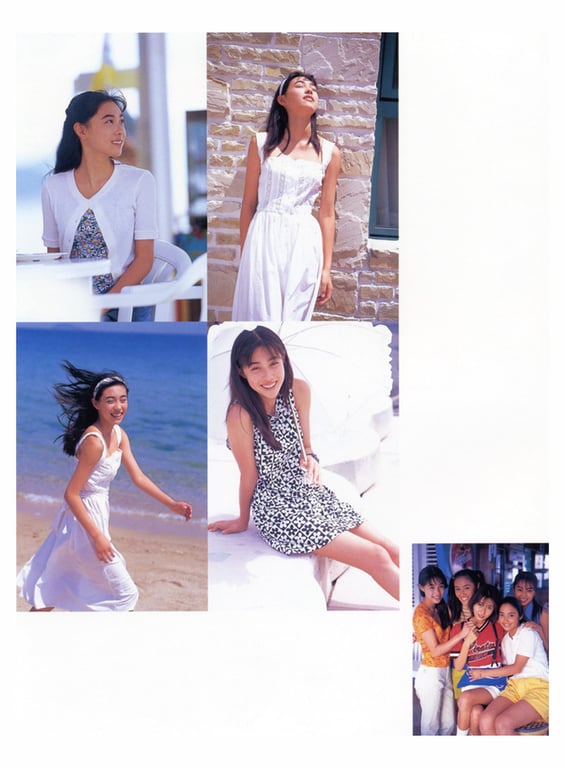 图片[15]-#少女から…―吹石一恵MEMORIAL PHOTO BOOK - 全本免费在线观看-阅图吧