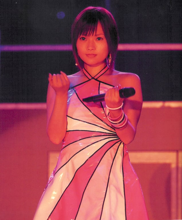 图片[5]-#安倍なつみ in Hello! Project 2004 summer - 全本免费在线观看-阅图吧