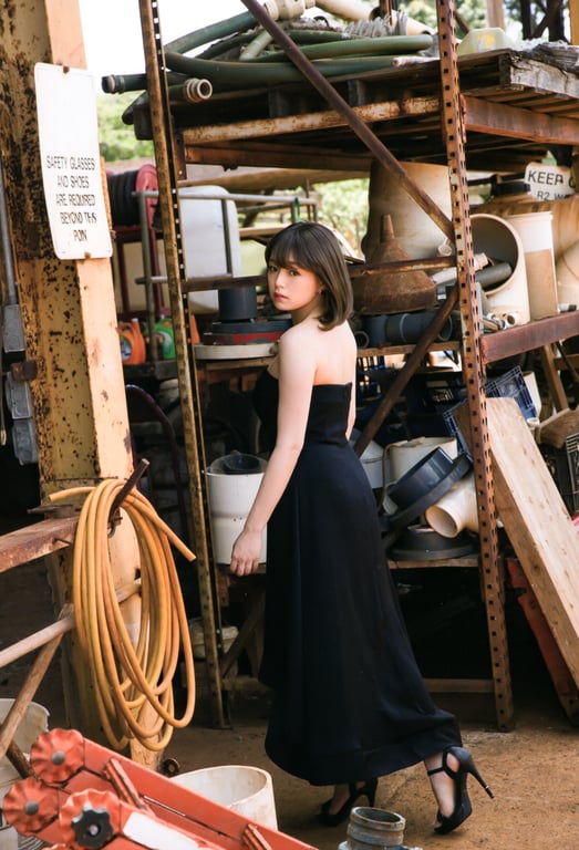 图片[94]-#2017.11.01 Ai Shinozaki 篠崎爱 – 结晶 - 全本免费在线观看-阅图吧