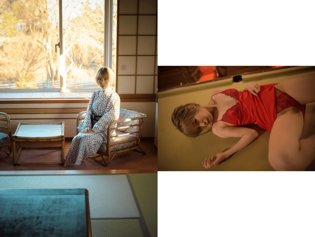 图片[41]-川菜美铃 ヘアヌード写真集 铃猫 Bell The Cat - 在线免费观看-阅图吧