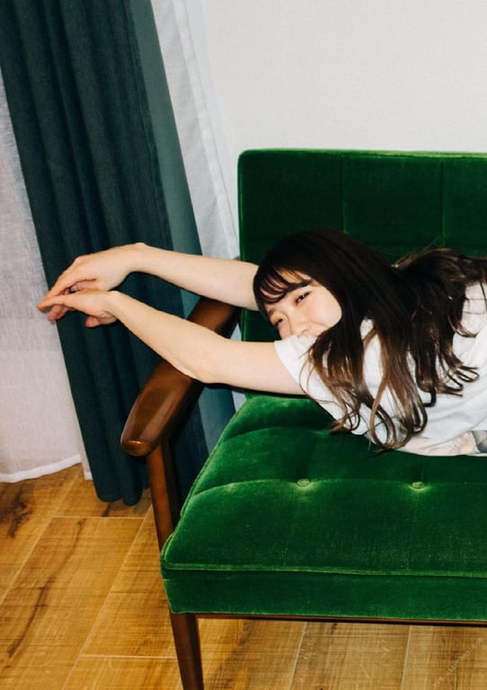 图片[60]-##もも日常 大河桃日常写真集 (wunder_publishing_house.) - 全本免费在线观看-阅图吧