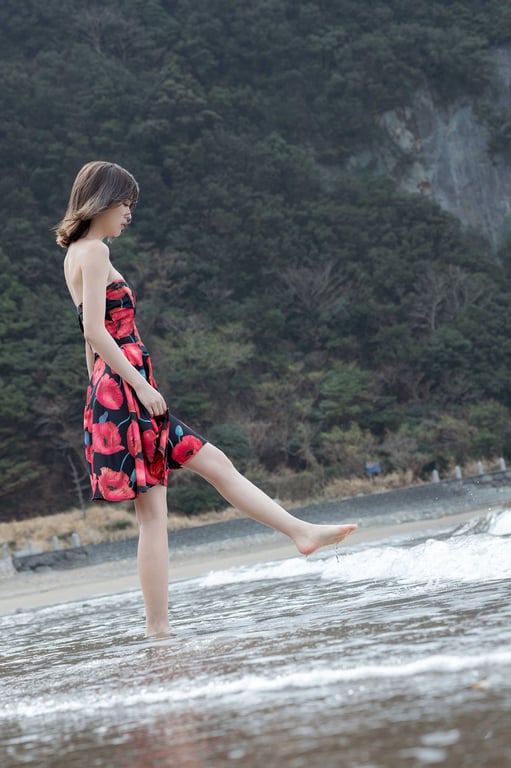 图片[101]-#工藤美樱 秘密的旅行 (NO watermark) - 全本免费在线观看-阅图吧