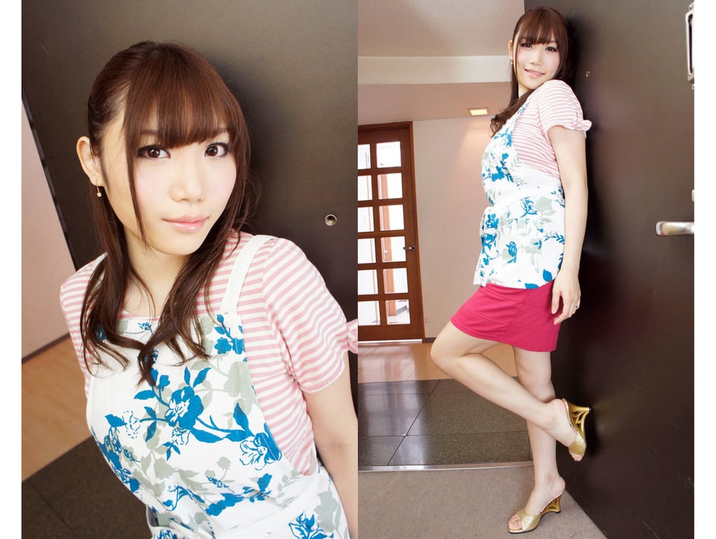 图片[5]-#上原保奈美 爆ヤバDIGITAL写真集 貞淑妻が自分の手で最強エロ女になって…(デジタルピーチ) - 全本免费在线观看-阅图吧