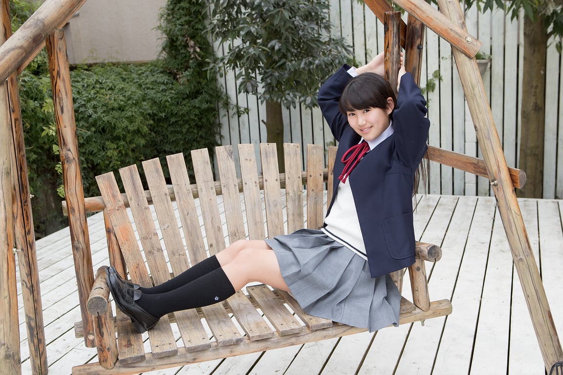 图片[19]-竹下美羽13岁_等身大 - 在线免费观看-阅图吧