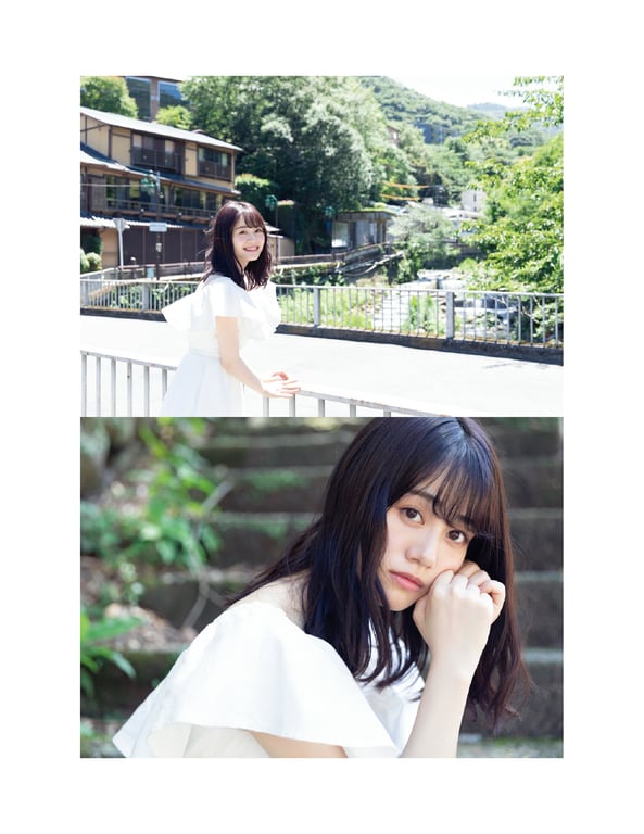 图片[24]-#Miku Ito 伊藤美来 – Another Palette -Miku color sagashi- 另一个调色板～寻找美来色～ (2018-10-13) - 全本免费在线观看-阅图吧