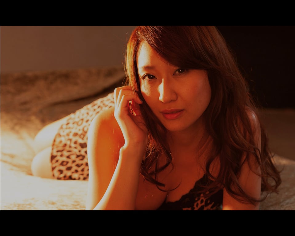 图片[26]-Miku Konno 绀野美红 – Nude Workshop 裸体工房 Vol. 4 - 在线免费观看-阅图吧