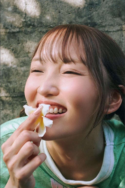 图片[20]-#2025 Autumn Season Girl 涅奥「溶于青」\Neo Day 1 - 全本免费在线观看-阅图吧