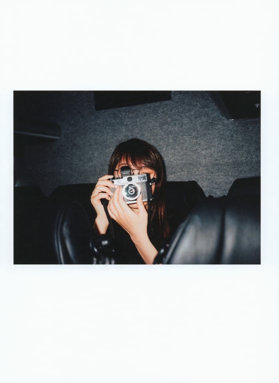 图片[130]-Kazumi Takayama 高山一実 - Monologue 独白 (2019-02-26)高山一実写真集 独白 - 在线免费观看-阅图吧