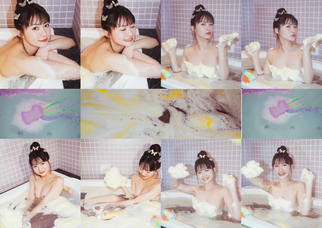 图片[36]-#東條なつ デジタル写真集 #Escape - 全本免费在线观看-阅图吧