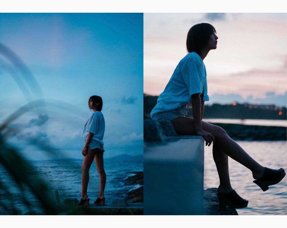 图片[95]-#美東澪 写真集 Nudity (wunder publishing house) - 全本免费在线观看-阅图吧