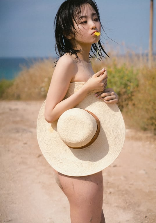 图片[92]-2018.10.03 今泉佑唯个人写真集 无人知晓的我 - 在线免费观看-阅图吧