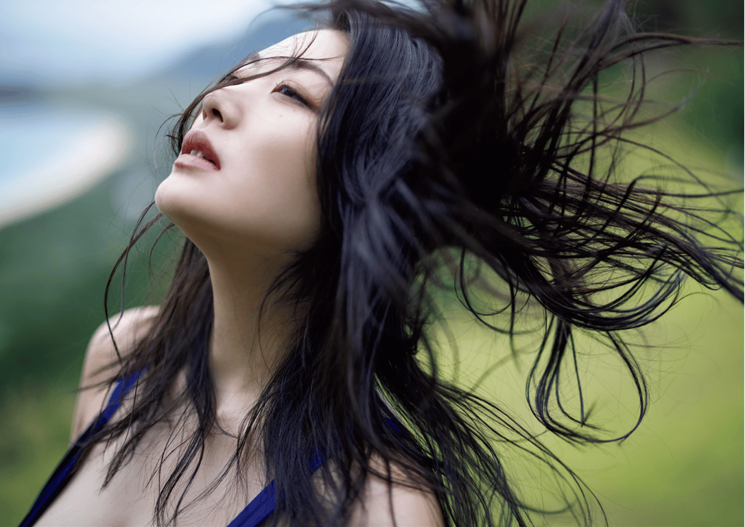 图片[65]-風吹ケイ ファースト写真集『幕开』 - 在线免费观看-阅图吧