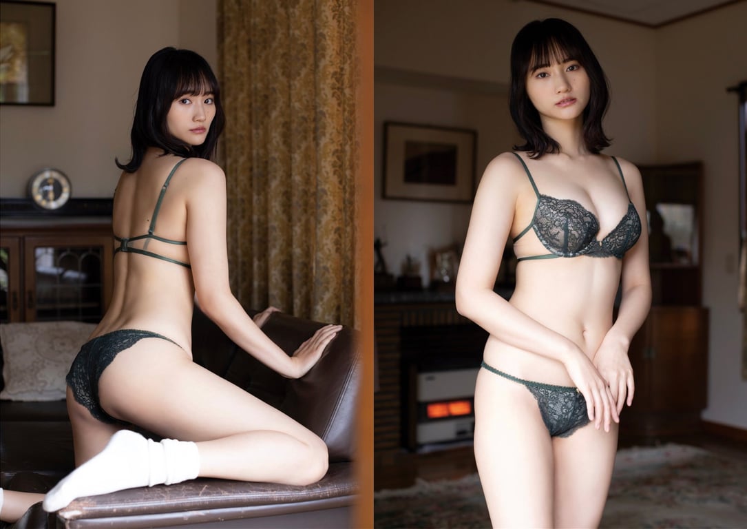 图片[14]-#BUBKAデジタル写真集 そよん『ひとりじめ』 - 全本免费在线观看-阅图吧