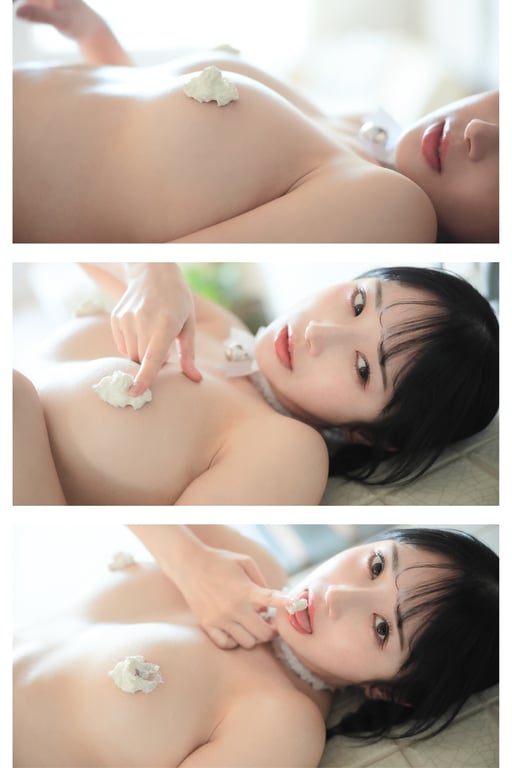 图片[10]-Super Sweetie 小野坂结香 裸体写真集 FANZA限定特别剪辑附赠 - 在线免费观看-阅图吧