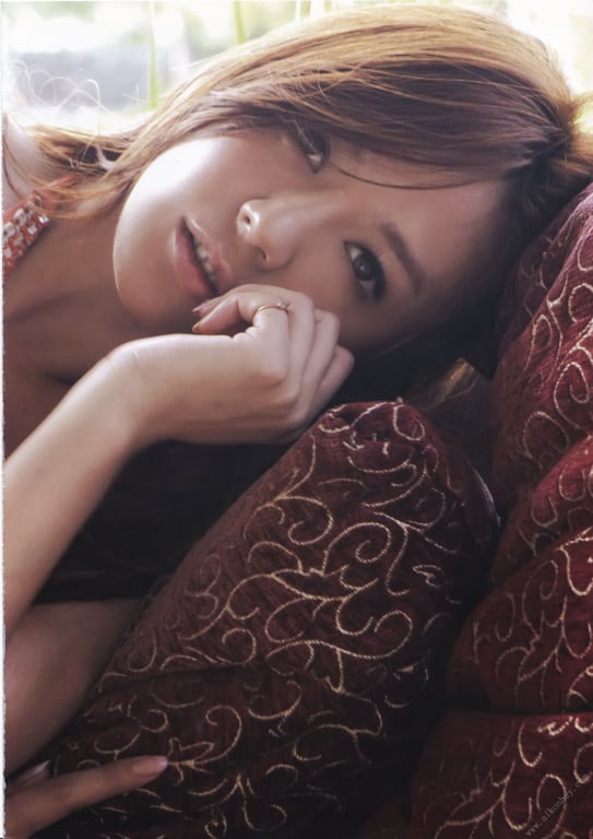 图片[46]-#周韦彤Cica 写真集「Cica loves YOU！」 - 全本免费在线观看-阅图吧