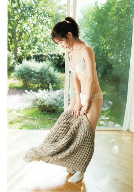 图片[18]-#210715 AKB48 柏木由纪 3rd photobook Experience - 全本免费在线观看-阅图吧