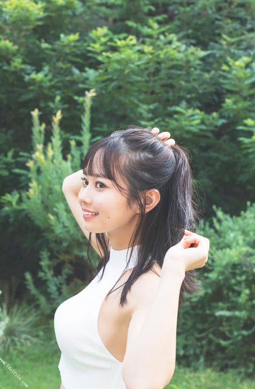 图片[22]-##ババババンビ 近藤沙瑛子 初FRIDAY纪念 特别50张照片&视频 - 全本免费在线观看-阅图吧