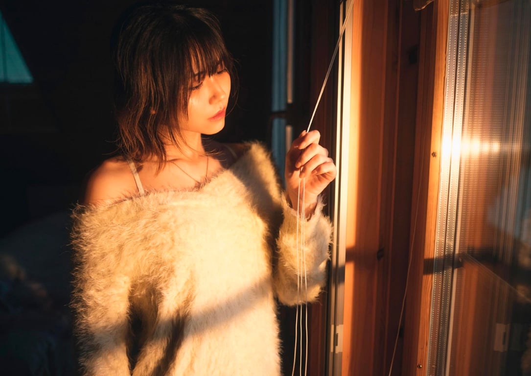 图片[99]-Lisa Nitou 仁藤利沙 - Desires 欲求 - 在线免费观看-阅图吧