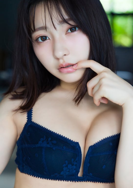 图片[38]-【数字限定 YJ PHOTO BOOK】十味(#2i2)写真集「We’re waiting for you！！！」 - 在线免费观看-阅图吧