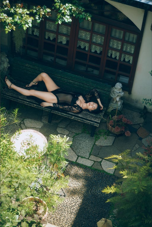 图片[32]-2024.09.30 【数字限定】相乐伊织写真集 G电视数字！ (G电视数字！) daydreaming - 在线免费观看-阅图吧