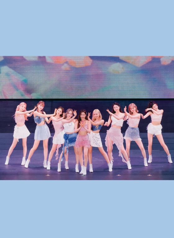 图片[52]-NiziU Live with U 2023 “COCO! nut Fes.” -Stadium Special- in ZOZO Marine Stadium LIVE Photobook - 在线免费观看-阅图吧