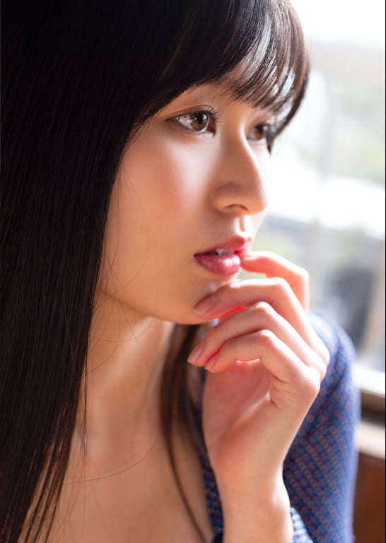 图片[68]-Miri Ichika 未梨一花 - When flowers bloom 当花开时 (2022-03-17) - 在线免费观看-阅图吧