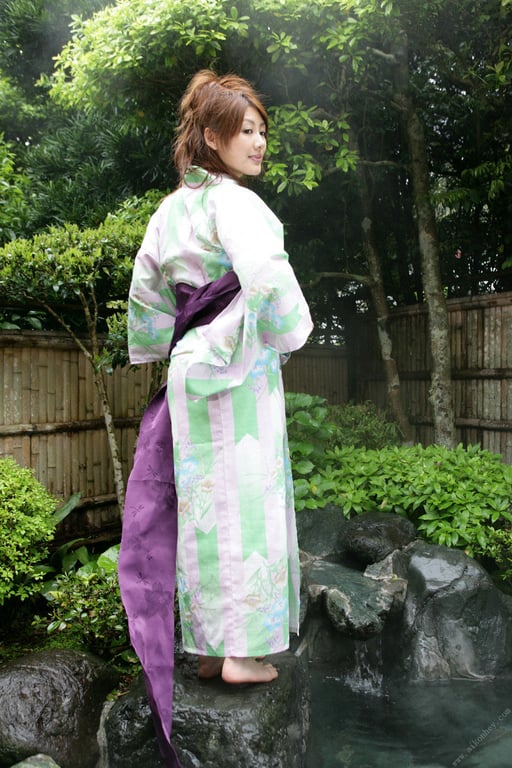 图片[44]-#Megumi Yasu 安惠美1 - 全本免费在线观看-阅图吧