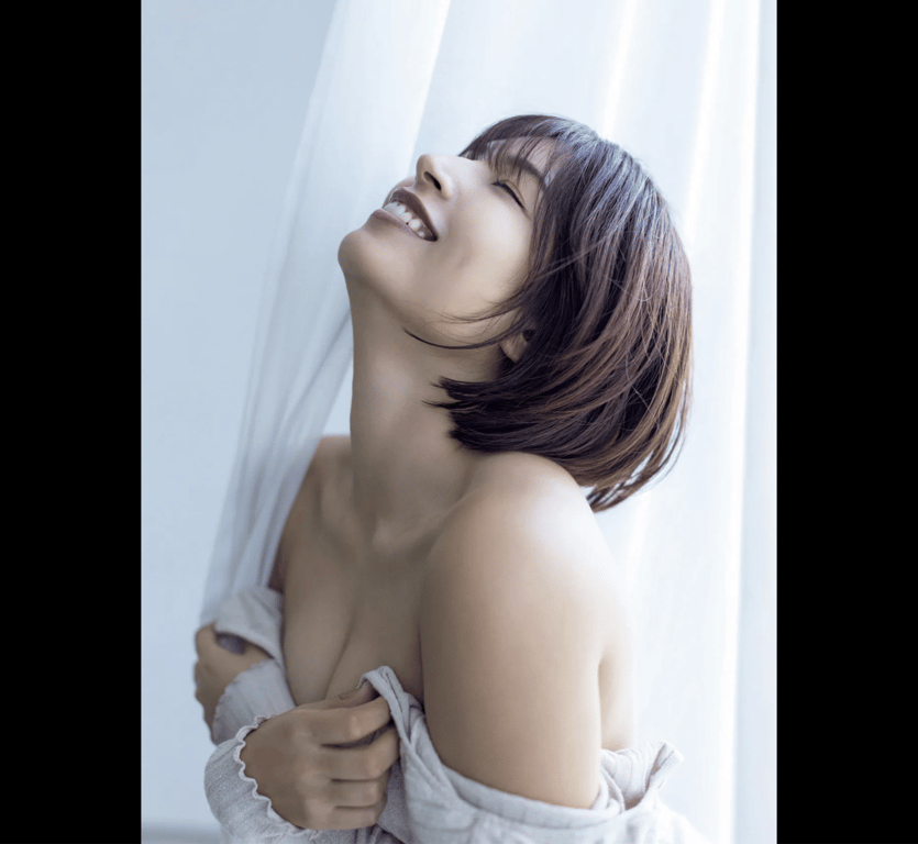 图片[3]-#FRIDAY GOLD 藤井玛丽 国宝级潮人 - 全本免费在线观看-阅图吧