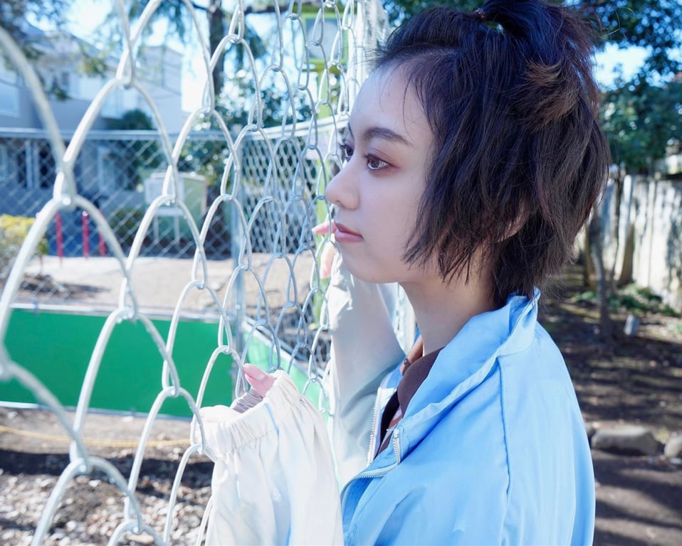 图片[11]-もなみ鈴 デジタル写真集 おやすみフィクション - 在线免费观看-阅图吧