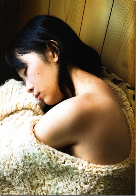 图片[31]-#Rino Sashihara 指原莉乃 – Lost to a cat 输给了猫 (2013-12-26) - 全本免费在线观看-阅图吧