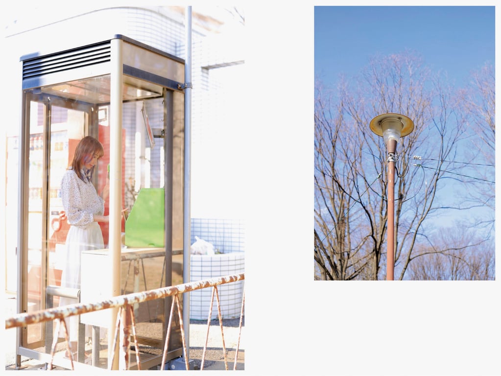 图片[12]-#天川そら デジタル写真集 Heaven - 全本免费在线观看-阅图吧