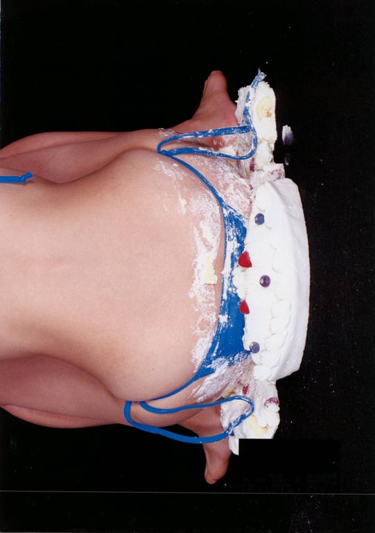 图片[51]-#Chisato Morishita 森下千里 – SHINCHO MOOK 054 Monthly Chisato Morishita (2004-02-10) - 全本免费在线观看-阅图吧