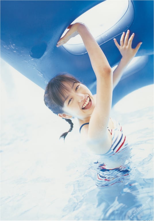 图片[26]-#岩井七世 写真集 薄荷 - 全本免费在线观看-阅图吧