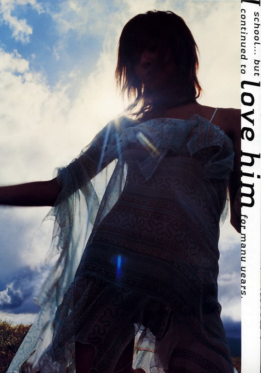 图片[32]-#(月刊系列 064) – 月刊064 宫地真绪 - 全本免费在线观看-阅图吧