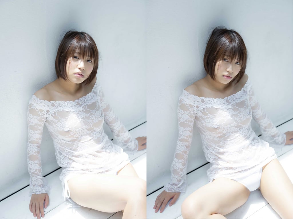 图片[18]-#Mahiro Tadai 唯井真寻 – SOFT ON DEMAND GRAVURE COLLECTION 01 - 全本免费在线观看-阅图吧