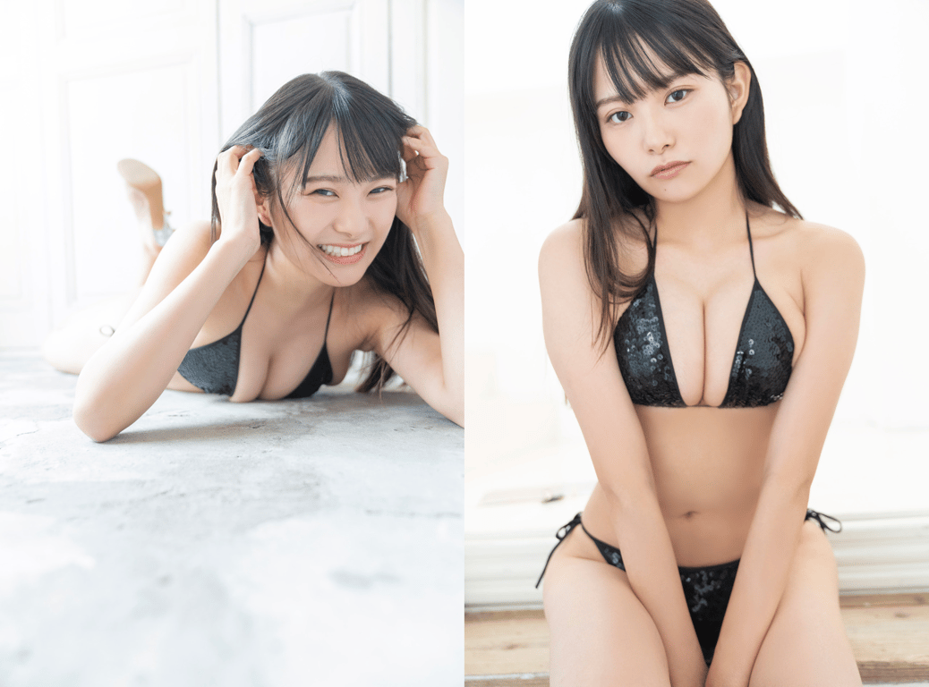 图片[12]-#漫画ACTION数字写真集 樱井木穗 无法融化的豪雪胸脯 令人陶醉 - 全本免费在线观看-阅图吧