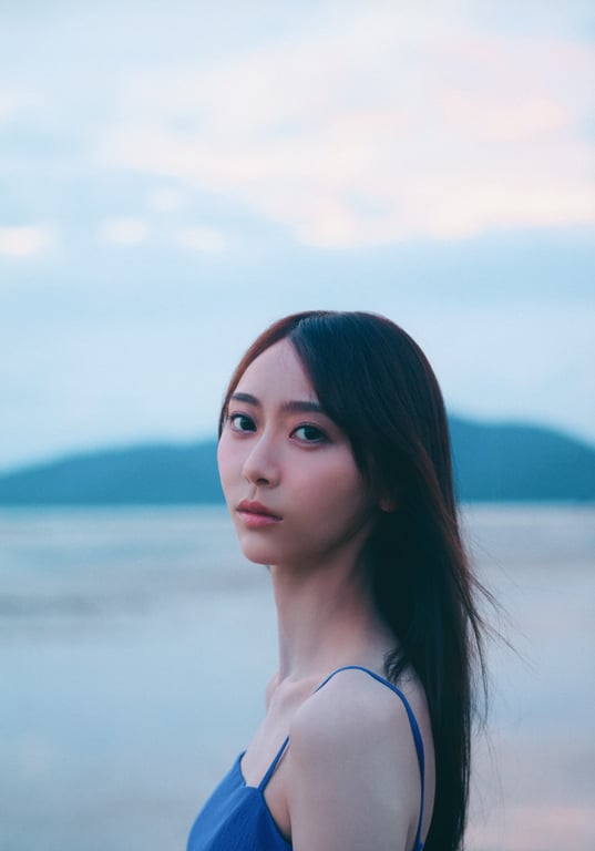 图片[75]-2024.07.23 乃木坂46 弓木奈於1st写真集 《曾是天使吗》 - 在线免费观看-阅图吧