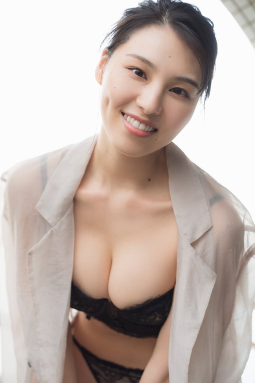 图片[43]-相楽伊織 要看看吗？FRIDAYデジタル写真集 - 在线免费观看-阅图吧