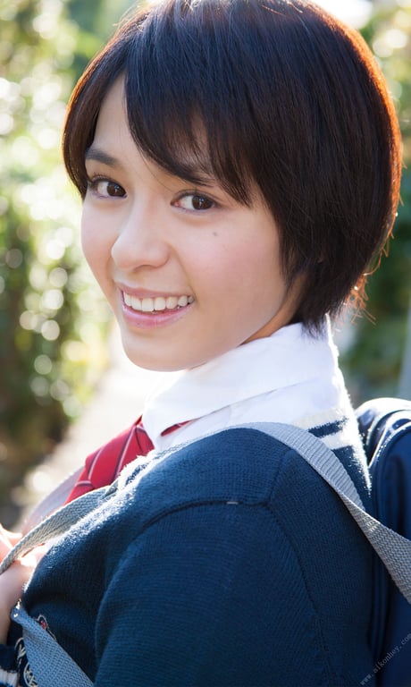 图片[54]-#＜Digital週プレ写真集＞ 大泽光「美少女发现啦！！」 週プレ PHOTO BOOK - 全本免费在线观看-阅图吧