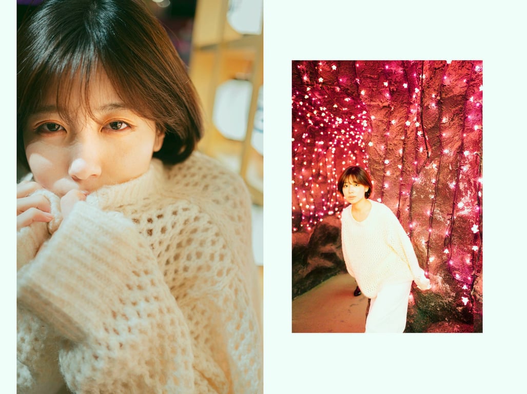 图片[30]-#若菜美沙 写真集『misa』 - 全本免费在线观看-阅图吧