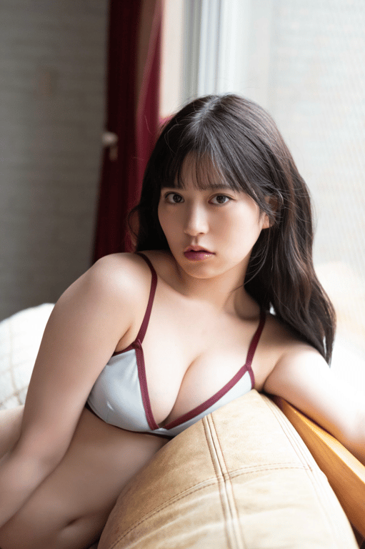 图片[68]-2024.08.02 月足天音 Fancy Girl FRIDAY数字写真集 - 在线免费观看-阅图吧