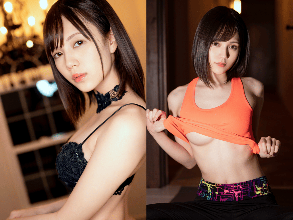 图片[33]-#涼森玲夢 官方拍摄写真集『保持透明』 - 全本免费在线观看-阅图吧