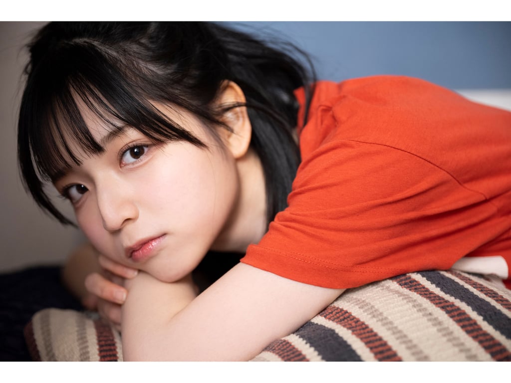 图片[15]-#【封面玻璃女孩】曾川咲葵（STU48）标题是「 」 - 全本免费在线观看-阅图吧