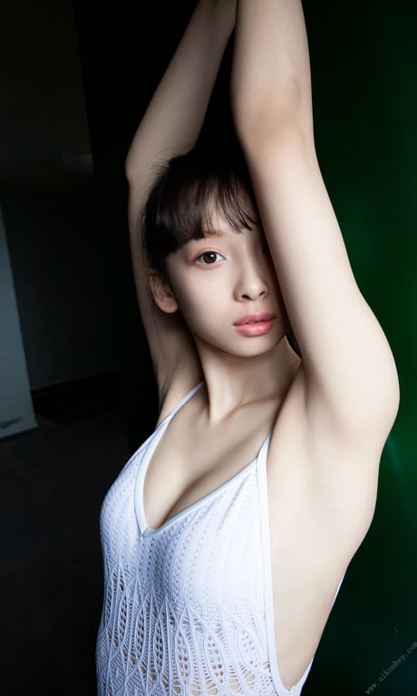 图片[20]-#Asuka Hanamura 华村飞鸟 – Storm subtropical 暴风亚热带。 (2021-04-30) - 全本免费在线观看-阅图吧